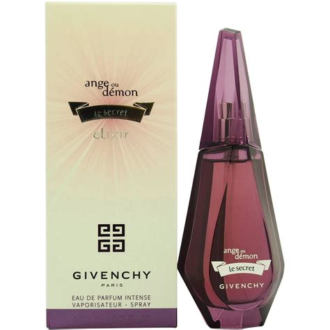 givenchy elixir parfüm|Givenchy most expensive perfume.